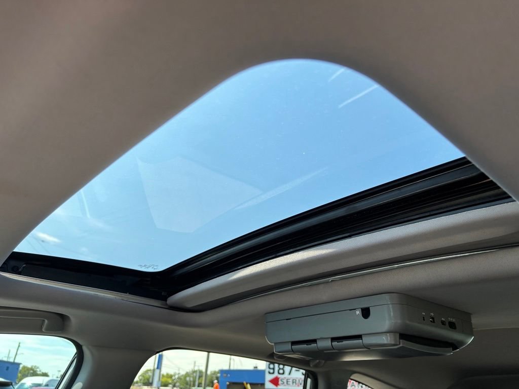 Certified 2018 Honda CR-V EX-L image 12