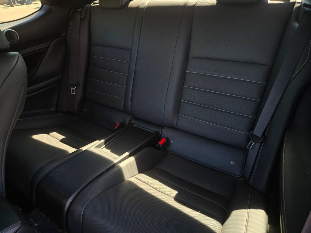 Used 2019 Lexus RC 350 w/ Premium Package image 11