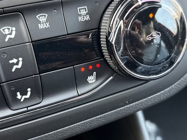 New 2026 Buick Envista Preferred w/ Convenience I Package image 9