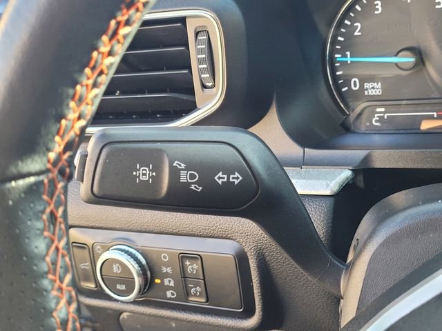 Used 2023 Ford Explorer Timberline w/ Timberline Technology Package image 18