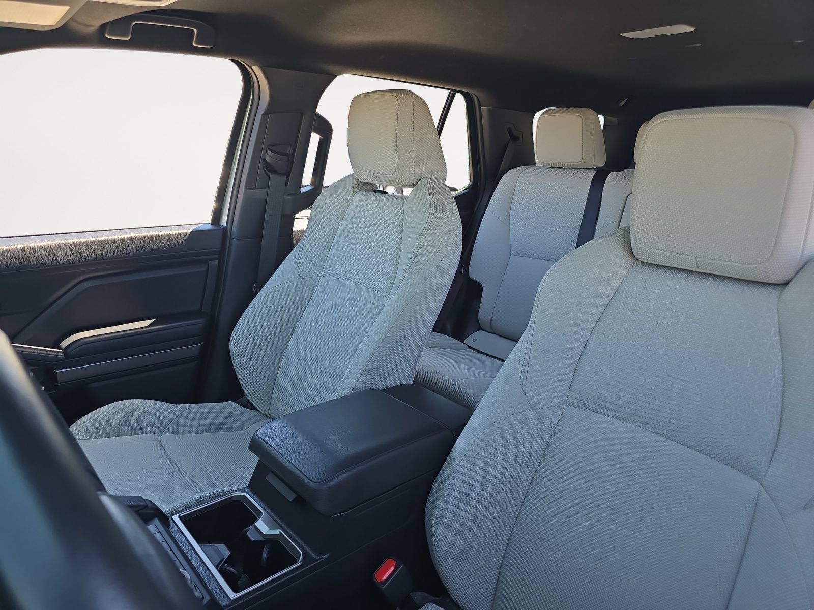 Certified 2025 Toyota 4Runner SR5 AWD/4WD image 9