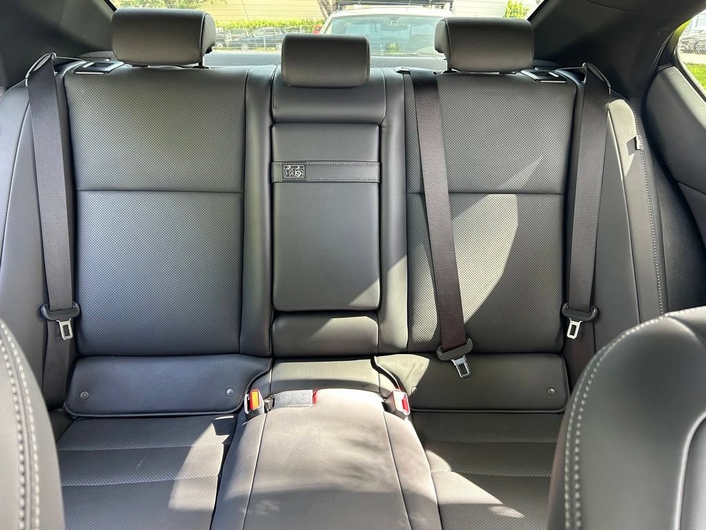 Used 2024 Lexus IS 300 w/ Comfort Package RWD image 14
