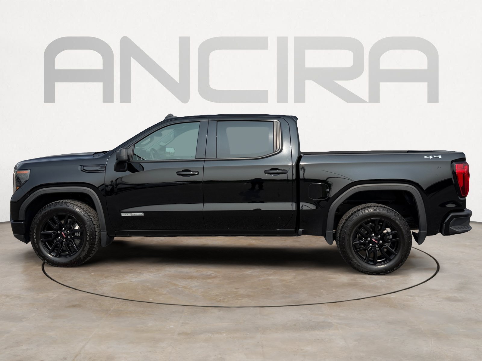 Used 2024 GMC Sierra 1500 Elevation AWD/4WD image 8