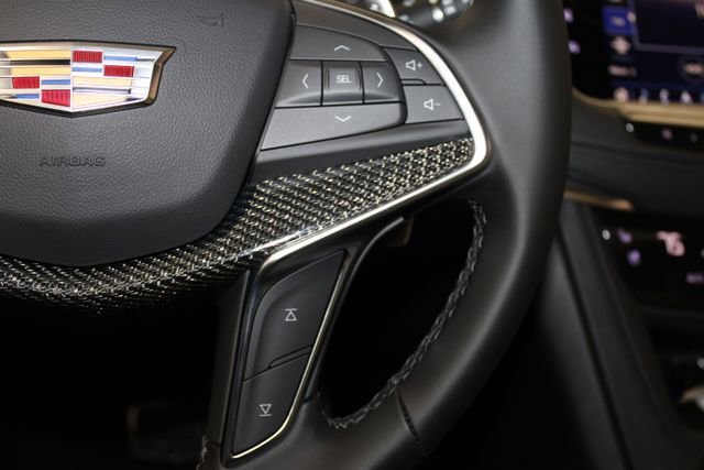 New 2026 Cadillac XT5 Sportv AWD/4WD image 29