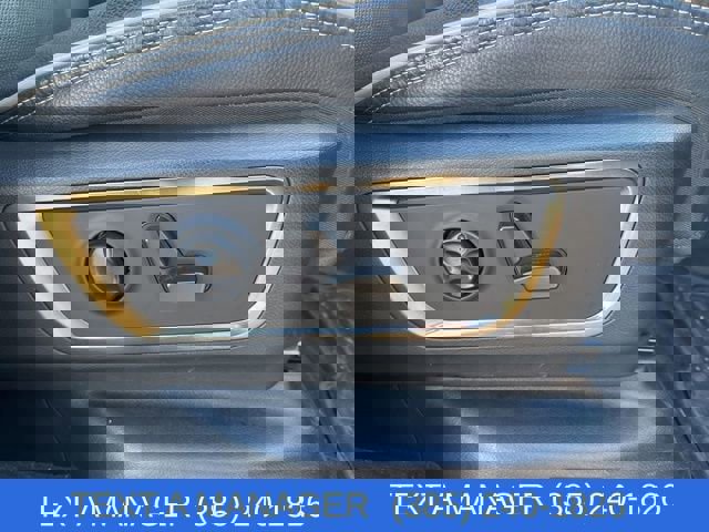 Used 2021 RAM 1500 Limited image 18