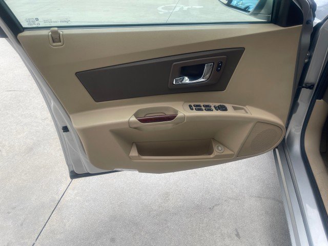 Used 2006 Cadillac CTS 3.6 image 42