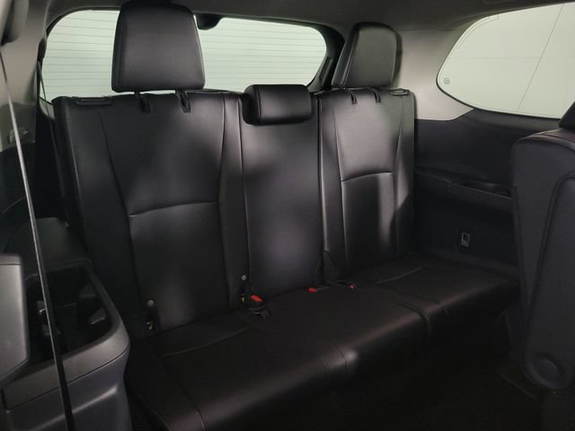 Used 2026 Toyota Grand Highlander AWD image 13