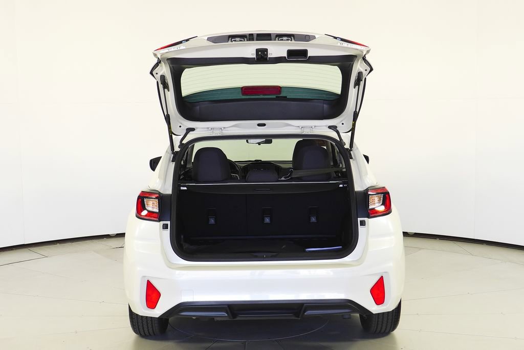 Certified 2025 Subaru Impreza 2.0i AWD/4WD image 10