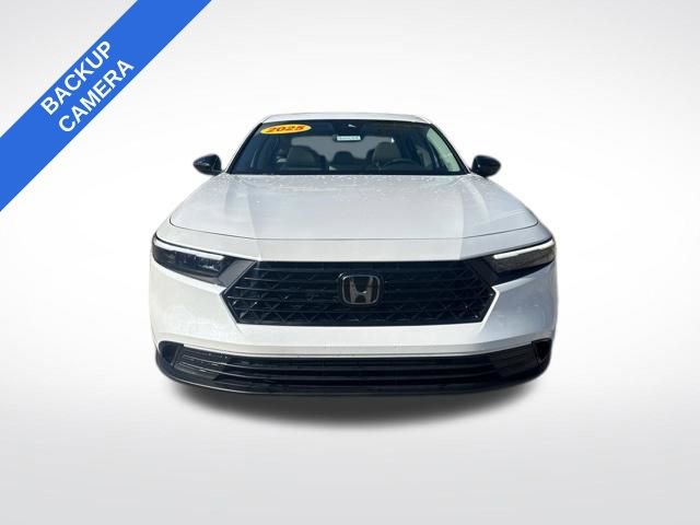 Used 2025 Honda Accord SE image 7