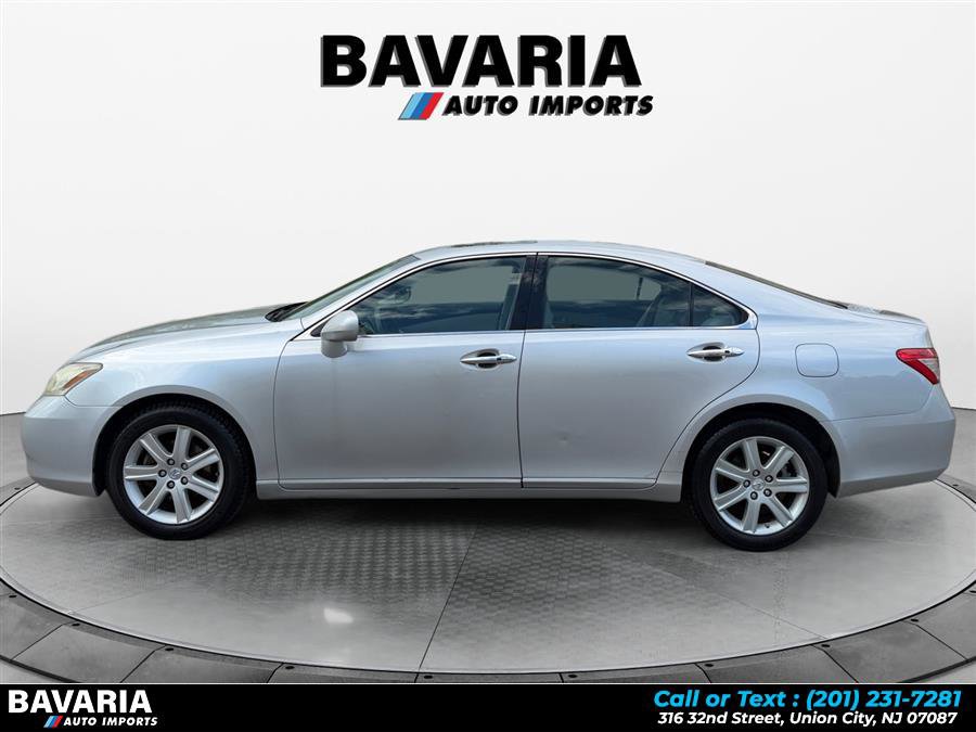 Used 2009 Lexus ES 350 FWD image 2