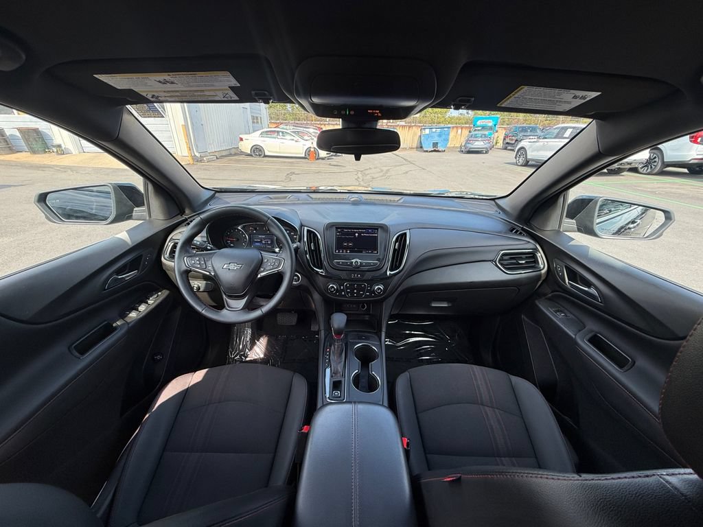 Used 2023 Chevrolet Equinox RS AWD/4WD image 20