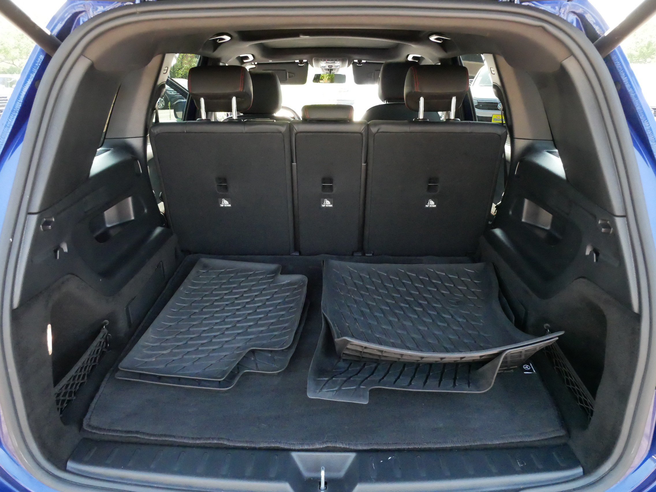 Used 2022 Mercedes-Benz GLB 250 4MATIC image 18