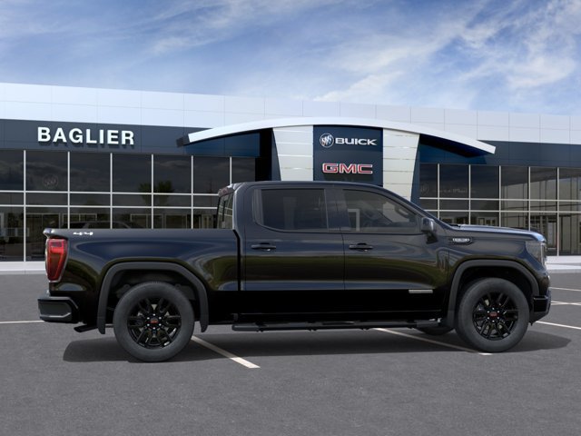 New 2026 GMC Sierra 1500 Elevation w/ Elevation Premium Package AWD/4WD image 5