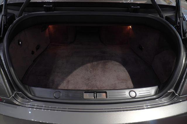 Used 2008 Bentley Continental GTC AWD/4WD image 24