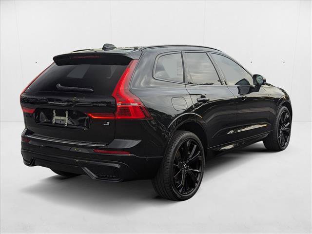 Used 2024 Volvo XC60 T8 Ultimate w/ Protection Package Premier image 5