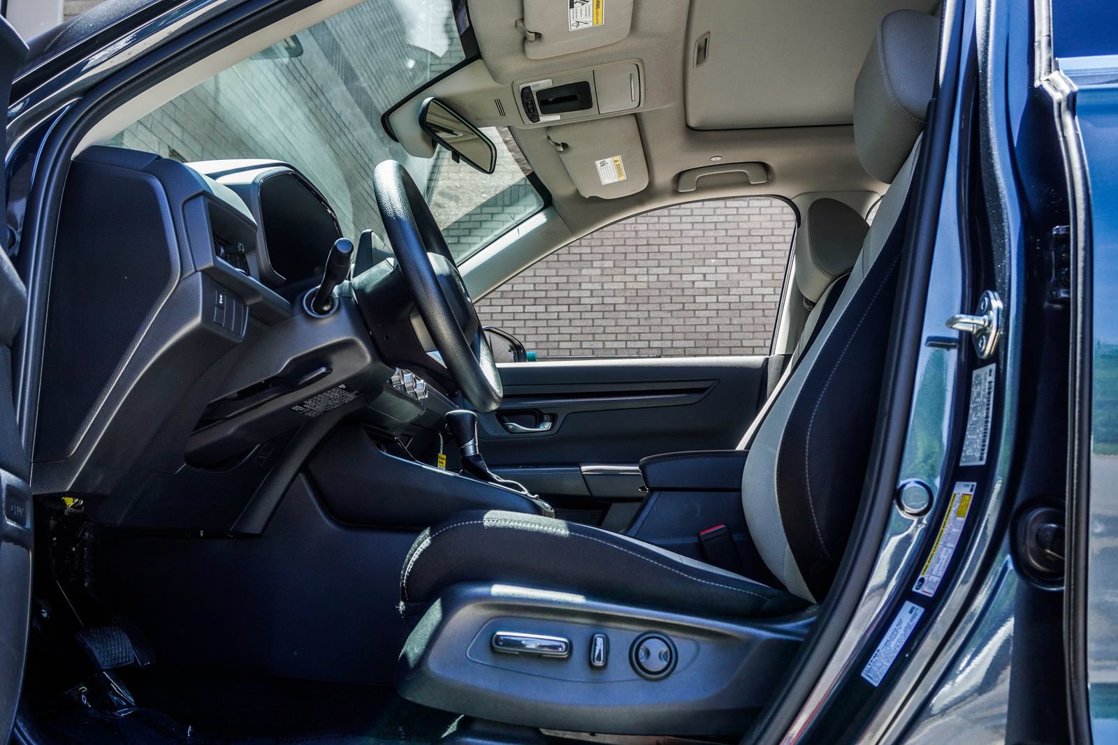 Used 2024 Honda CR-V EX image 37