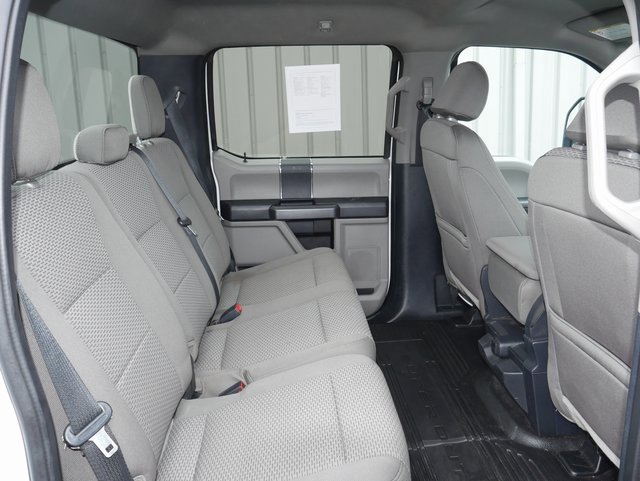 Used 2022 Ford F350 XLT w/ XLT Value Package image 24