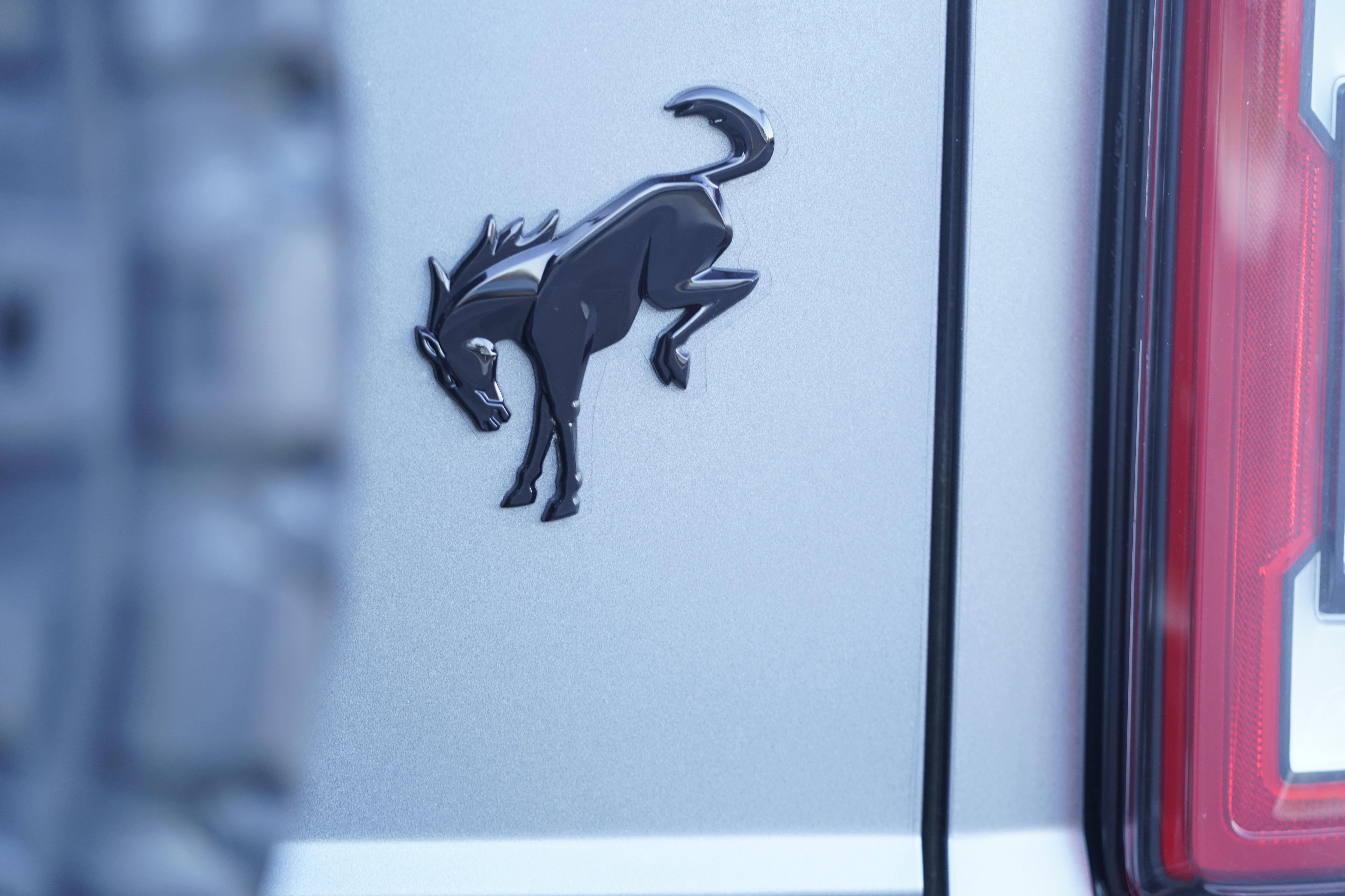 Used 2022 Ford Bronco Wildtrak image 37