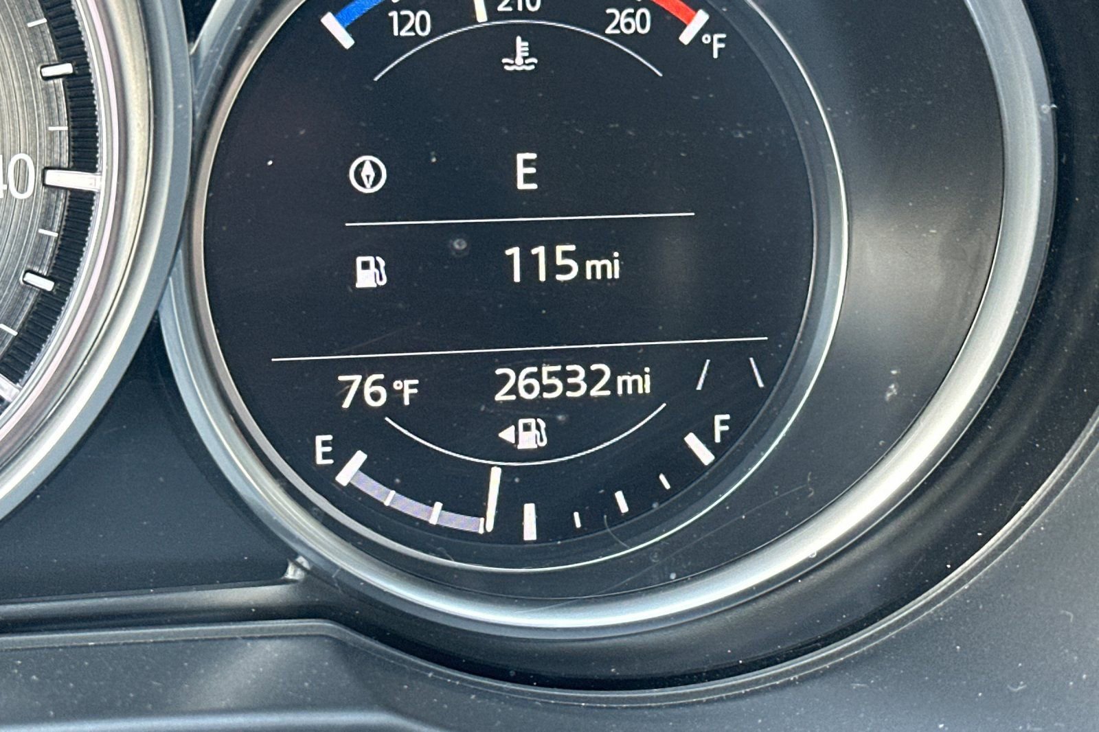 Used 2023 MAZDA CX-5 AWD 2.5 S w/ Select Package image 28