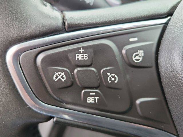 Used 2017 Chevrolet Volt LT w/ Comfort Package image 18