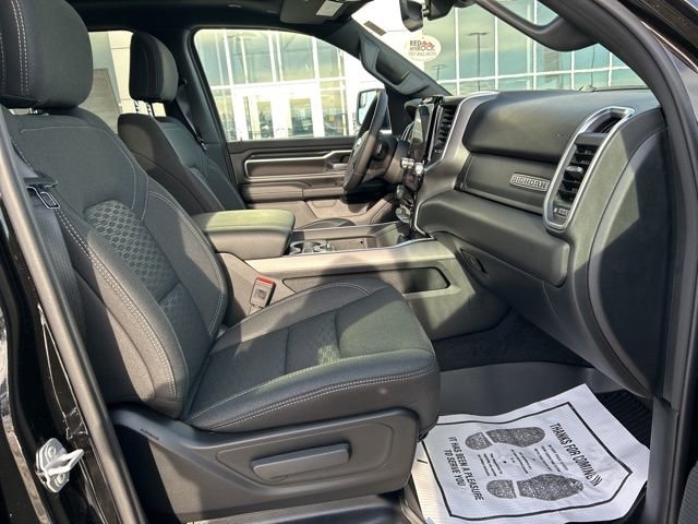 New 2026 RAM 1500 Big Horn image 19