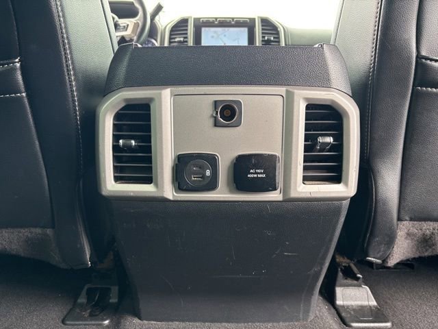 Used 2020 Ford F250 Lariat AWD/4WD image 25