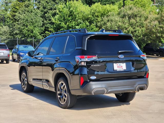 Certified 2025 Subaru Forester Limited AWD/4WD image 5