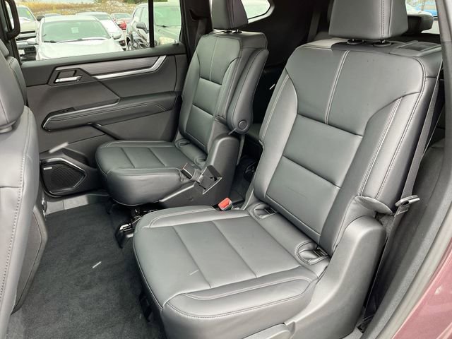 New 2026 GMC Acadia Elevation w/ Black Edition image 24