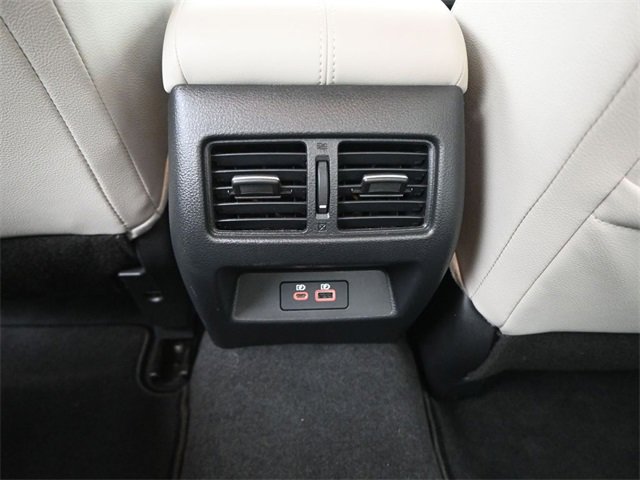 Used 2025 Nissan Altima 2.5 SL image 22