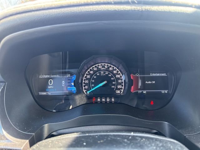 Used 2020 Ford Ranger Lariat w/ Equipment Group 501A Mid image 18