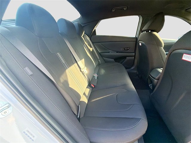 New 2026 Hyundai Elantra Sport image 26