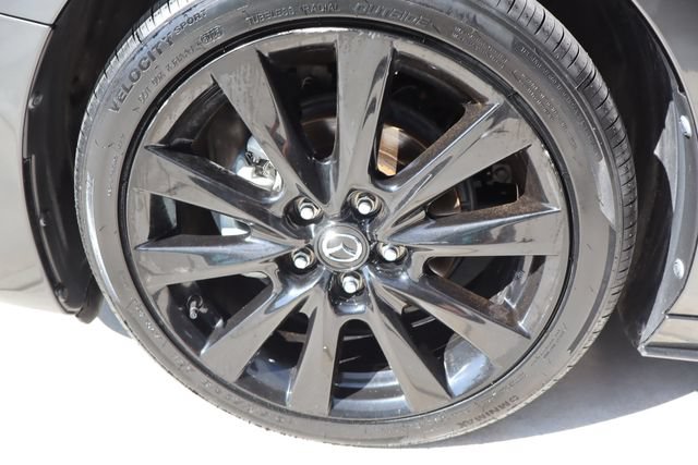 Used 2024 MAZDA MAZDA3 s FWD image 38
