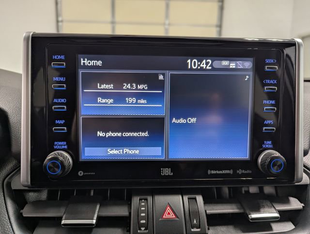Used 2021 Toyota RAV4 XLE Premium image 26