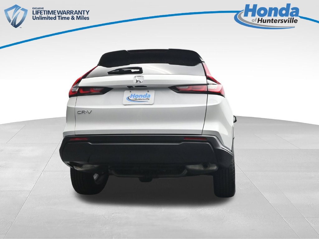 New 2027 Honda CR-V EX image 58