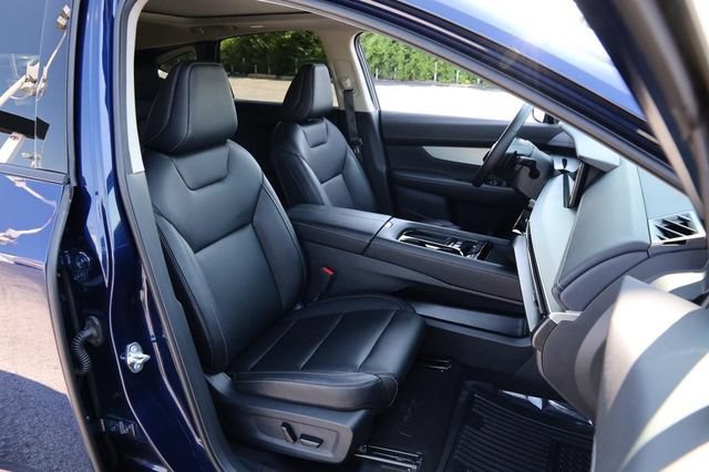 Certified 2025 Nissan Murano SL AWD/4WD image 28