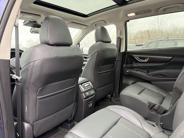 New 2026 Subaru Ascent Touring image 13