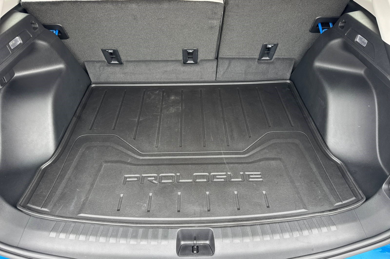 Certified 2024 Honda Prologue Touring image 26