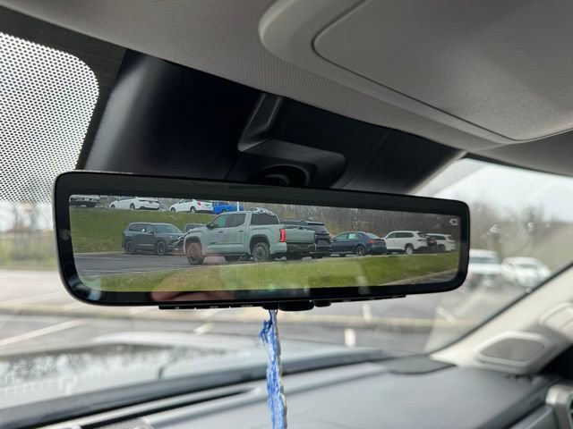 Used 2022 Toyota Tundra Limited image 30