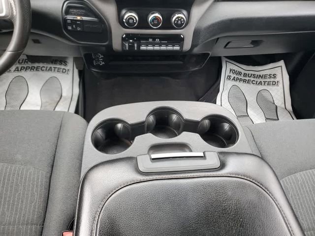 Used 2020 RAM 2500 Tradesman AWD/4WD image 21