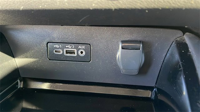 Used 2023 Nissan Altima 2.5 SV image 18