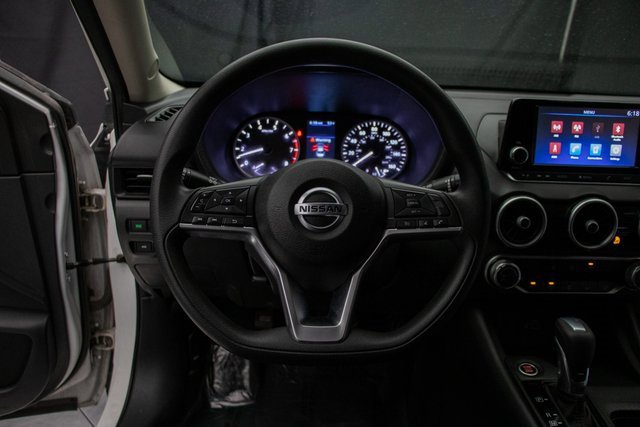 Used 2022 Nissan Sentra S w/ Lighting Package image 24