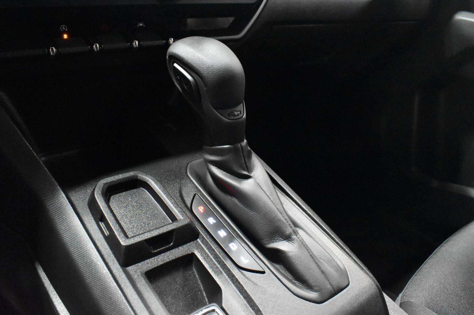 Used 2023 Chevrolet Colorado W/T RWD image 19