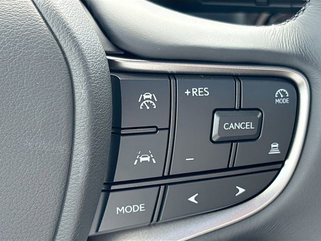 Used 2025 Lexus UX 300h FWD w/ Accessory Package (Z1) image 38