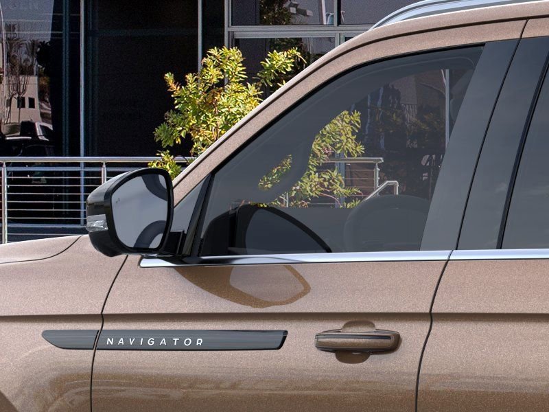 New 2026 Lincoln Navigator Black Label AWD/4WD image 20