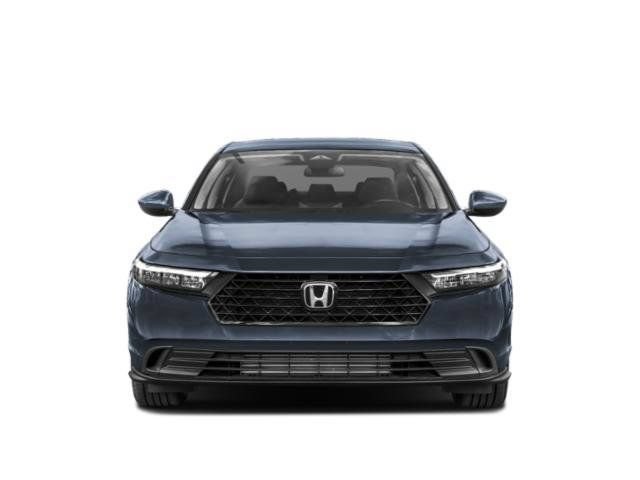 New 2025 Honda Accord LX image 4