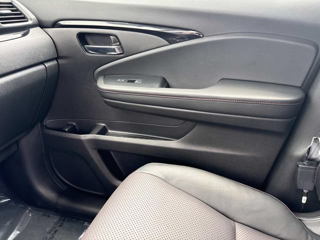 Certified 2022 Honda Ridgeline Black Edition image 24
