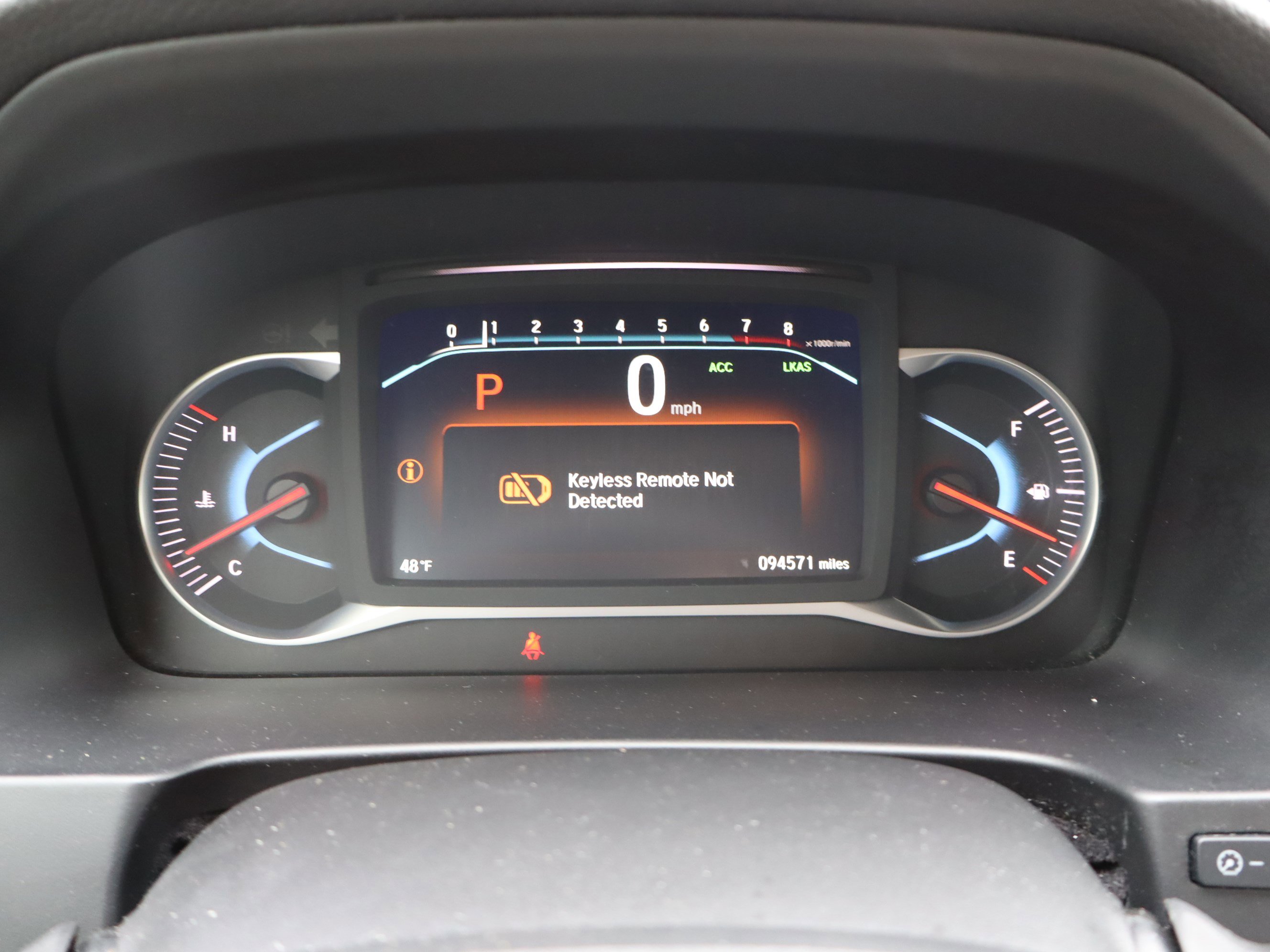 Used 2021 Honda Pilot Touring image 25