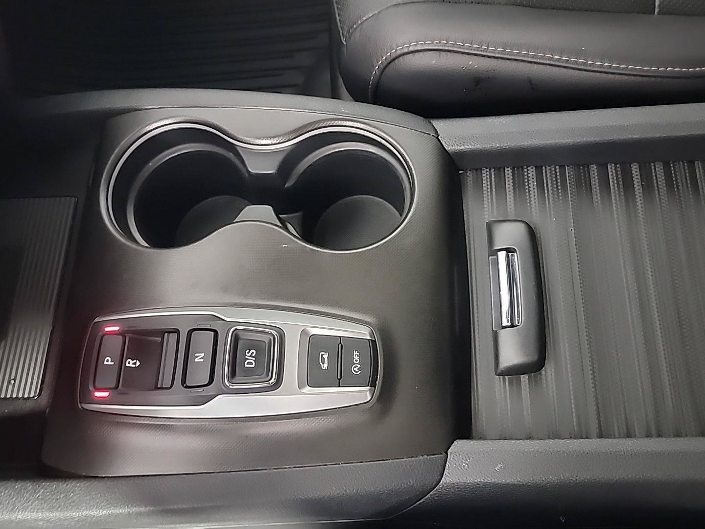 Certified 2023 Honda Passport TrailSport image 36