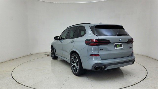Used 2024 BMW X5 M60i image 69
