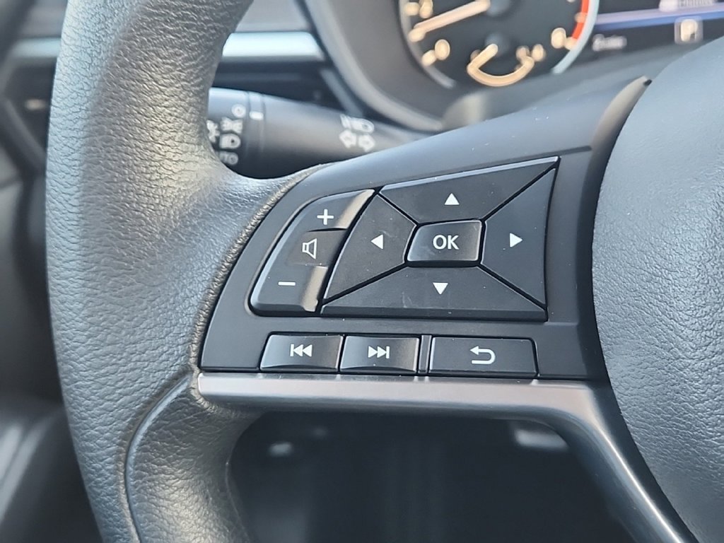 New 2026 Nissan Altima 2.5 SV AWD/4WD image 17